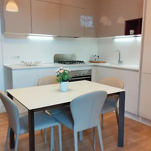Casa Matilde Appartamento