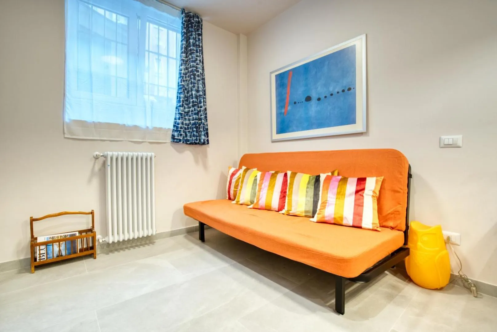 Apartmán Charlotte Bb House Milano 0*,