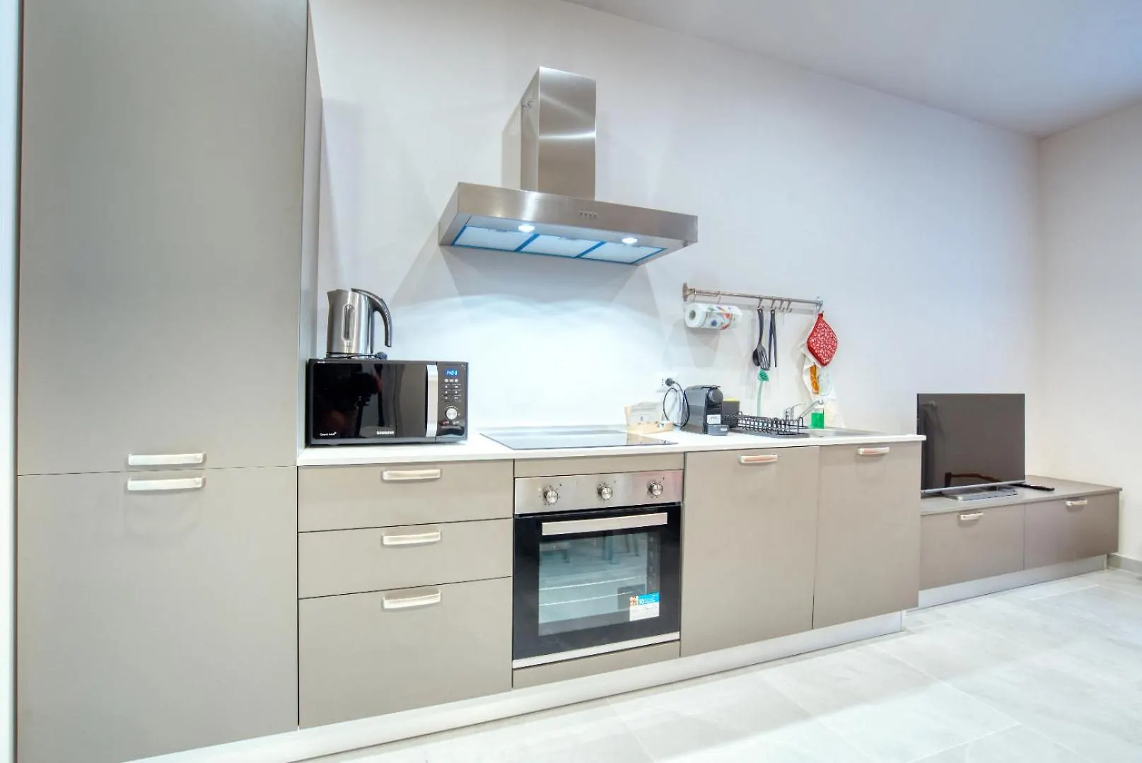 Apartmán Charlotte Bb House Milano