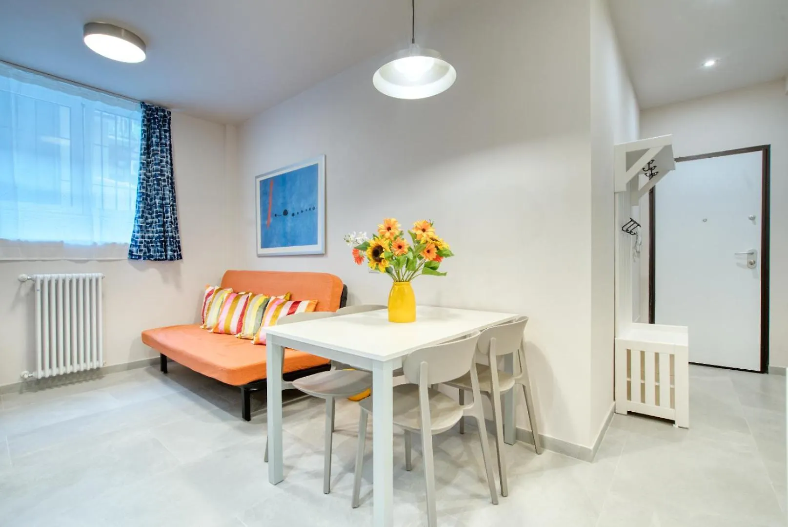 Апартаменты Charlotte Bb House Milano Милан