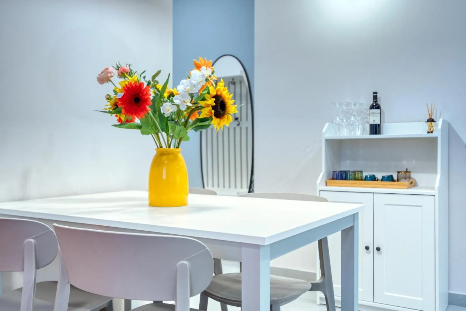 Apartmán Charlotte Bb House Milano