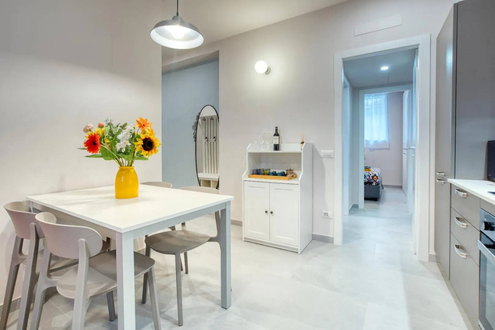 Apartmán Charlotte Bb House Milano