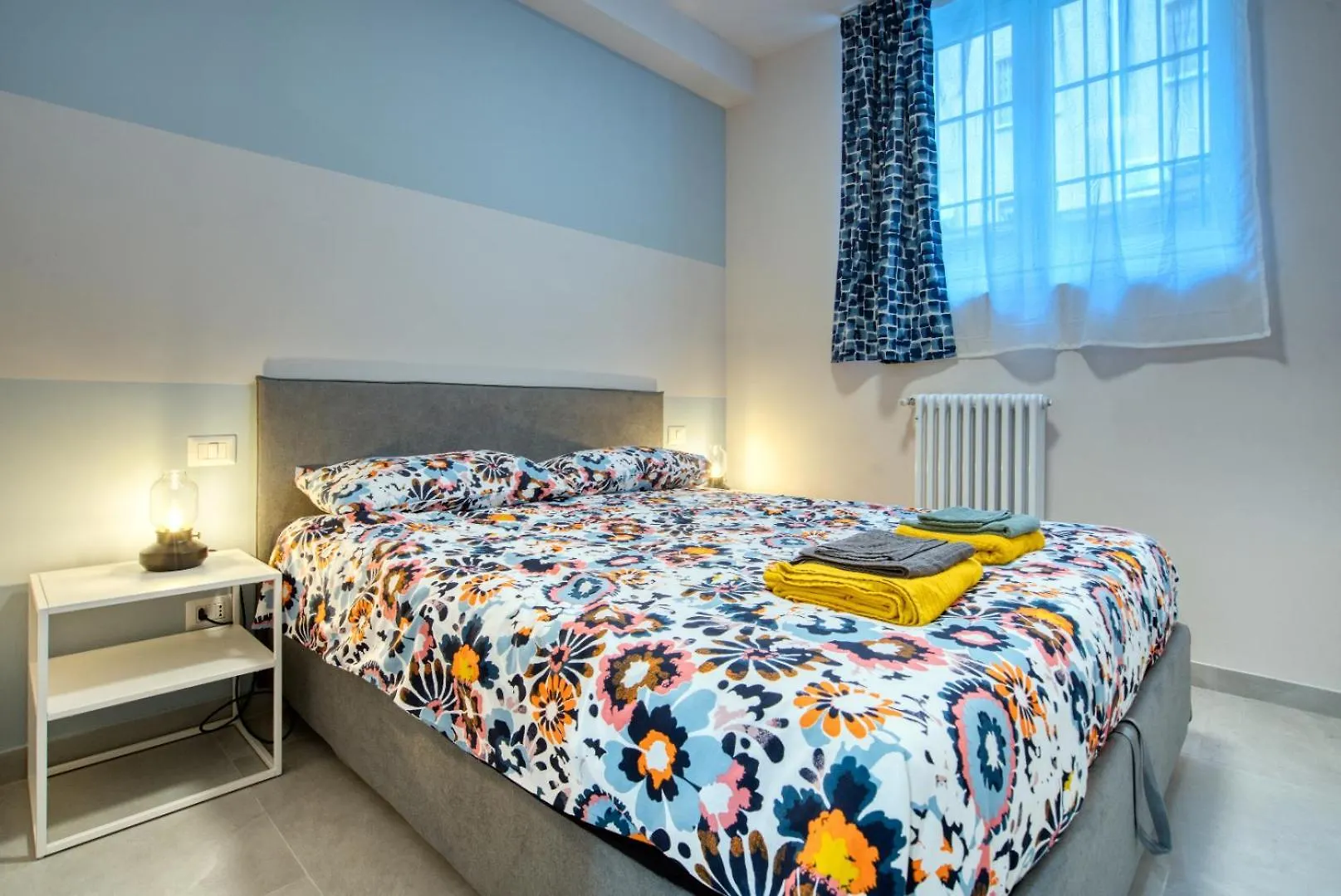 Apartmán Charlotte Bb House Milano