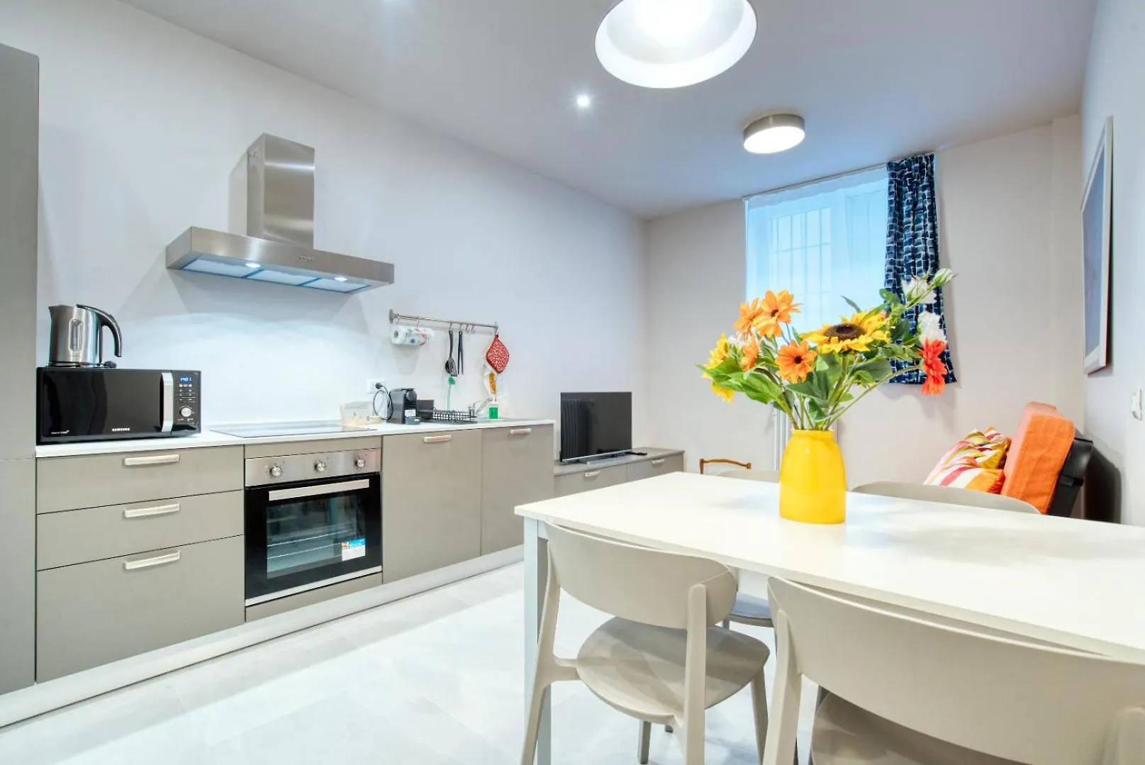 Apartmán Charlotte Bb House Milano