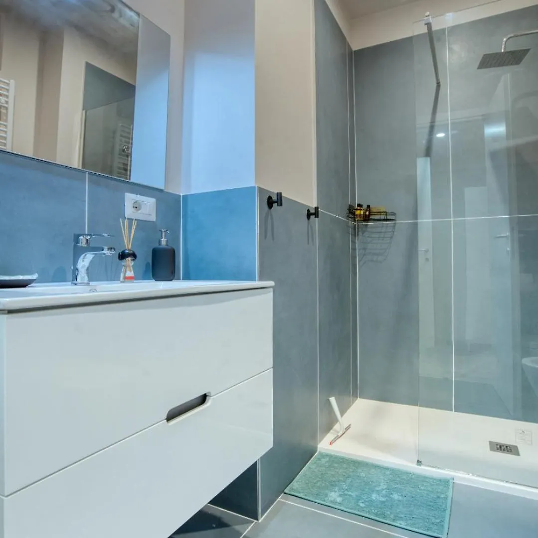 Апартаменты Charlotte Bb House Milano